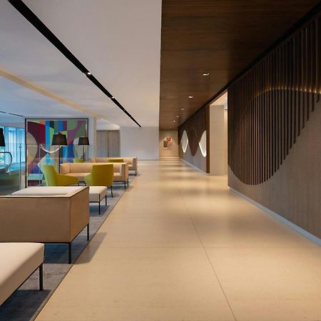 Residence Inn By Marriott Santiago De Los Caballeros Extérieur photo