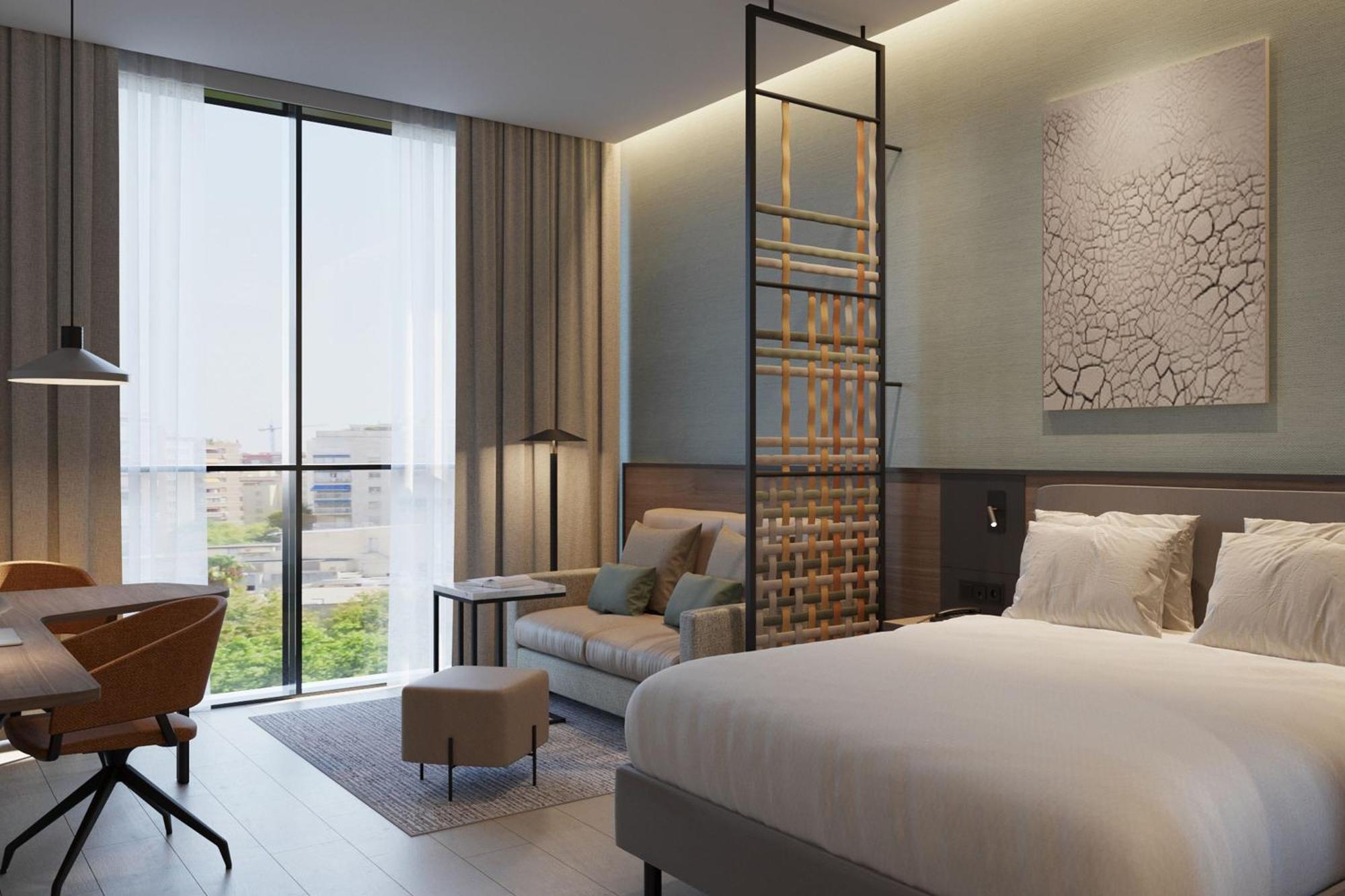 Residence Inn By Marriott Santiago De Los Caballeros Extérieur photo