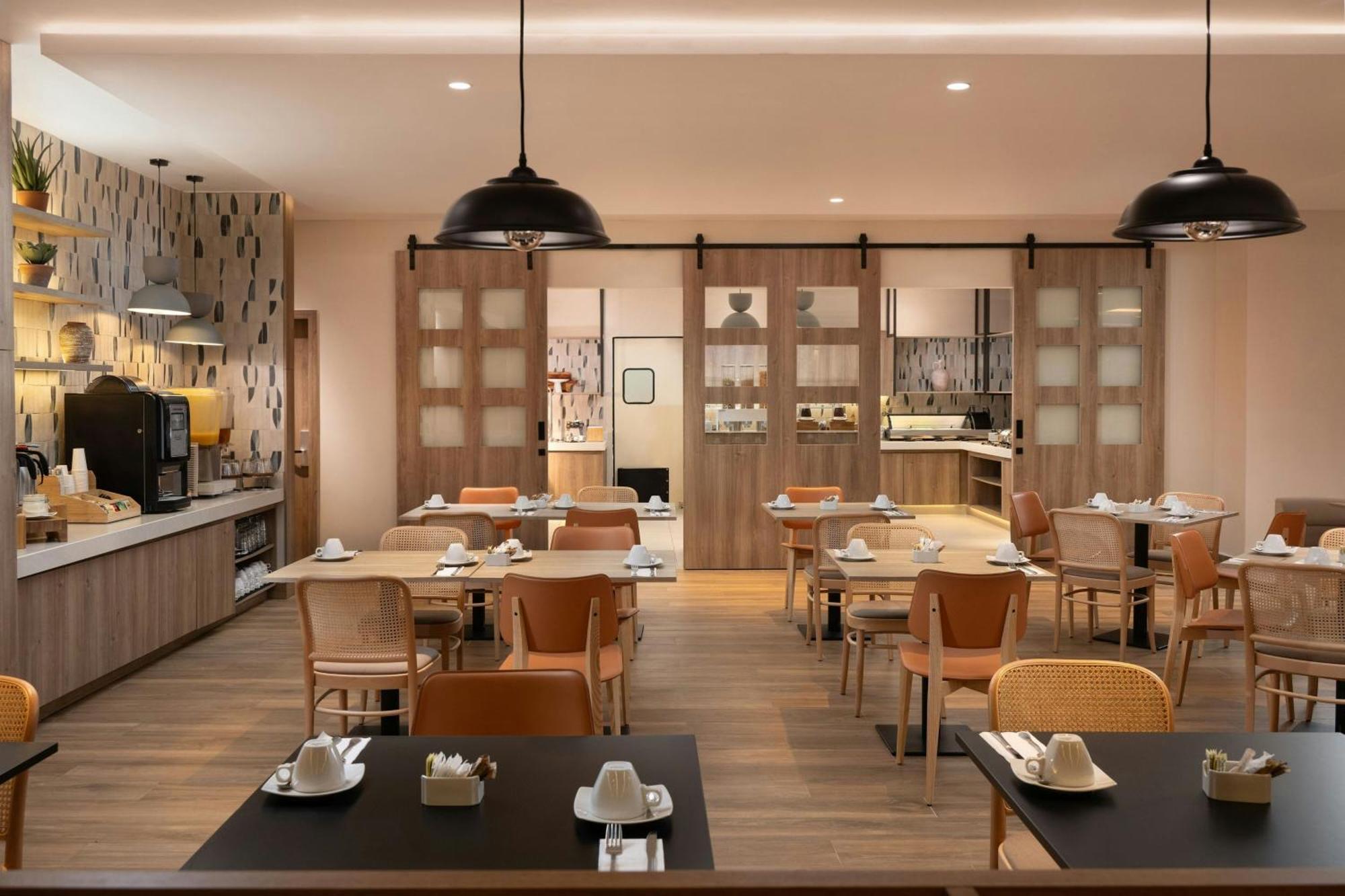 Residence Inn By Marriott Santiago De Los Caballeros Extérieur photo