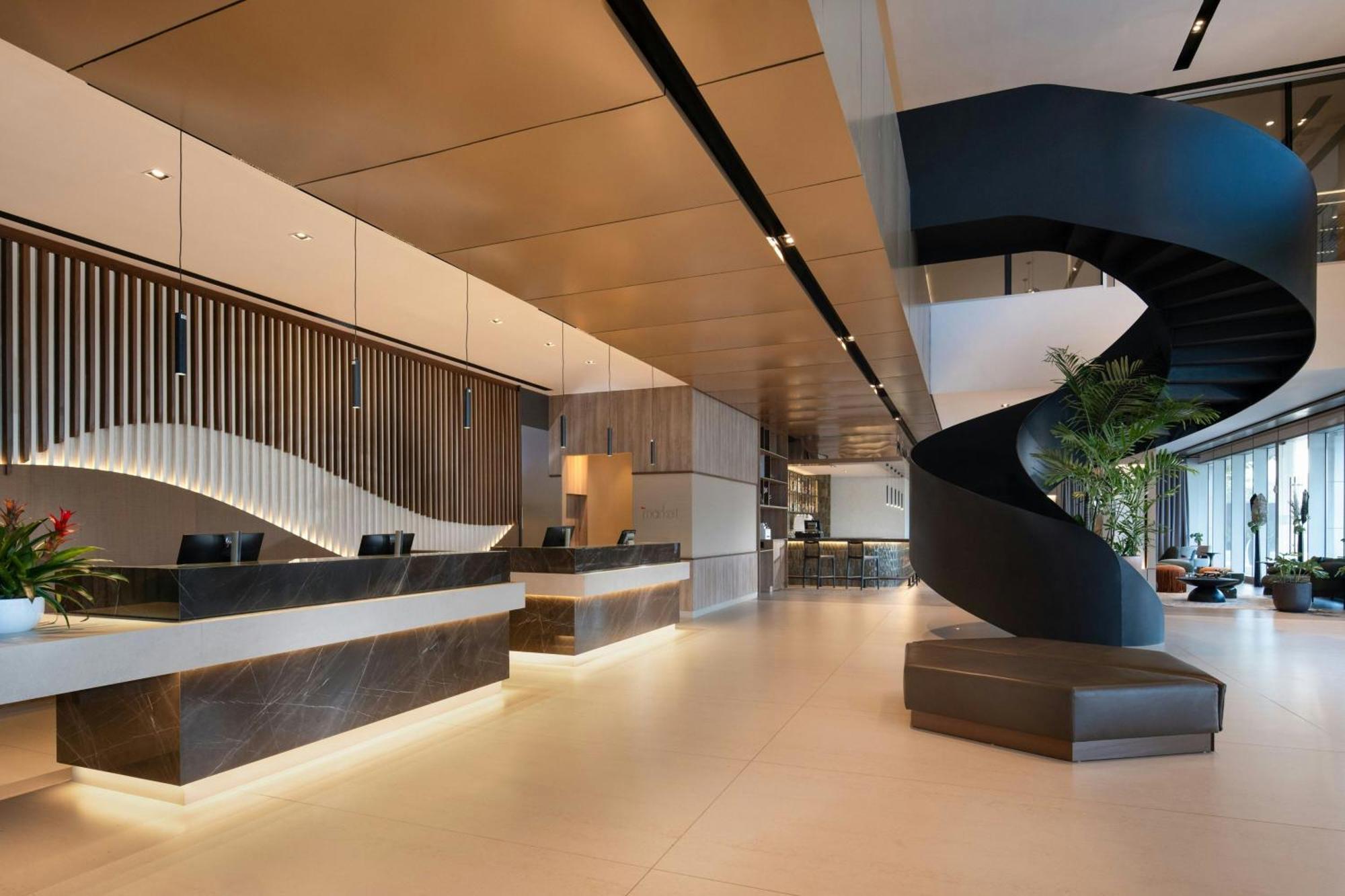 Residence Inn By Marriott Santiago De Los Caballeros Extérieur photo